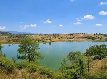 Terreno / Lote , Sanctórum de Lázaro Cárdenas · Terreno de 6.7 Ha en Venta, Sanctorum, Tlaxcala