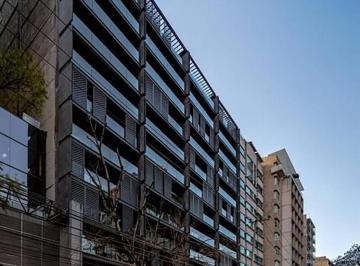 Fachada · Exclusivo Departamento en Venta en Polanco