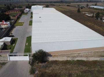 ea8d0ec6c038d25db142048b98a62d1b1613c806f42c3b86157ba6f32c18c60e · Bodega Industrial 9,220 m² Tlajomulco de Zuñiga