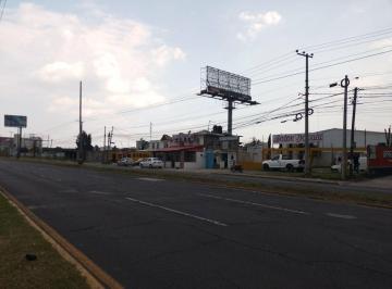 Terreno comercial · 1484m² · Terreno Comercial en Venta Y/o Renta, Toluca, México