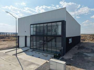 eb3774d9e0fd74a0c8332da7a495ea73a0076988bf1419f60a5e7fce5f23e561 · Bodega Ubicada en Navea Park