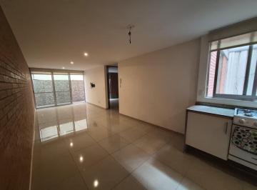 Departamento · 75m² · 2 Recámaras · 1 Estacionamiento · Departamento Santa María La Ribera