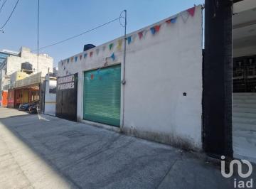 Terreno / Lote · 75m² · Terreno en Venta en Cuauhtemoc