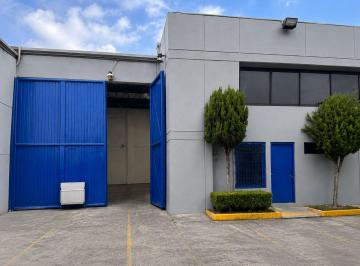 Bodega comercial , Cuautitlán Izcalli · Bodega Industrial en Renta | 800 m² | El Cerrito, Cuautitlán Izcalli | Acceso Tr