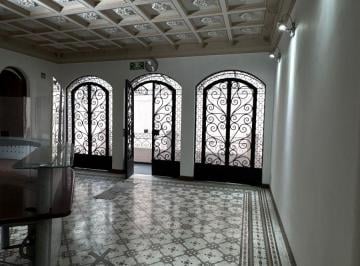 Casa uso de suelo de 15 habitaciones, Miguel Hidalgo · Renta de Casa Para Oficinas, Anzures