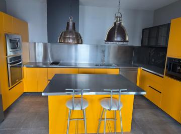 Departamento de 3 habitaciones, San Pedro Garza García · Departamento de 3 Recamaras con Baño Vestidor. 2 Cajones de Estacionamiento. Cocina Equipada. 291 m²