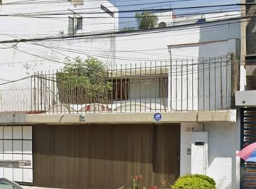 Casa de 4 habitaciones, Miguel Hidalgo · Casa en Polanco de Recuperacion Bancaria Excelente Ubicaccion!