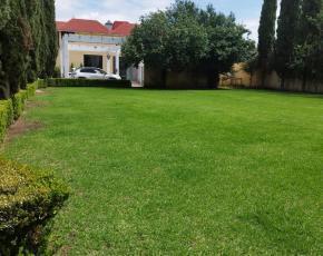 Casa · 859m² · 4 Recámaras · Renta de Casa en Metepec Para Oficinas o Casa Habitación