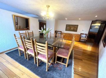 Departamento de 3 habitaciones, Miguel Hidalgo · Departamento Amueblado en Renta, en Polanco