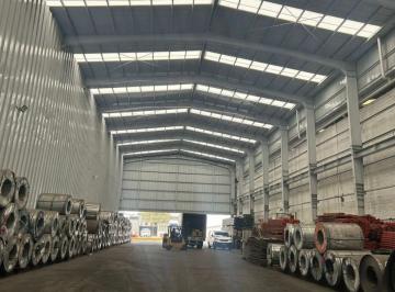 Bodega comercial , Tlalnepantla de Baz · ¡Se Renta Boedga de 2012 m² en La Mejor Zona de Tlalnepantla!
