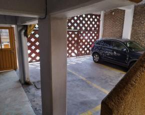 Departamento · 67m² · 2 Recámaras · 1 Estacionamiento · Venta de Departamento en Aéronautica Militar con Estacionamiento
