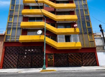Departamento de 2 habitaciones, Venustiano Carranza · Venta de Departamento en Aéronautica Militar con Estacionamiento