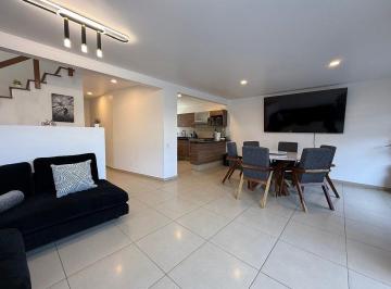 Casa en condominio de 3 habitaciones, Ocoyoacac · Casa Moderna en Vista Bosques, Ocoyoacac | 25 Min de Santa Fe