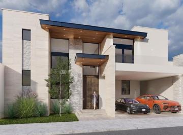 Casa de 4 habitaciones, Saltillo · Residencia de Lujo Frente a Área Verde en Alcántara 1