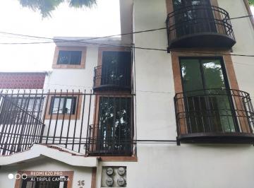 Departamento de 2 habitaciones, Venustiano Carranza · Departamento en Jardin Balbuena