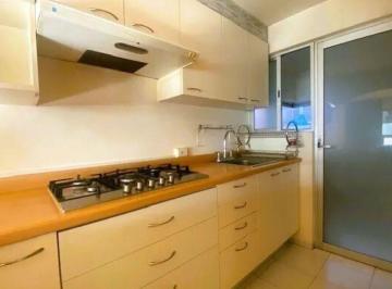 Departamento de 3 habitaciones, Cuauhtémoc · Departamento en Venta en La Colonia Hipódromo