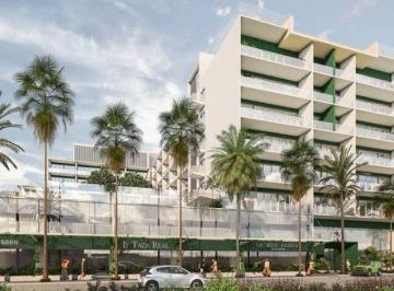 Departamento · 109m² · 2 Recámaras · 1 Estacionamiento · Departamentos Jacana en Venta en Bucerias, Nayarit