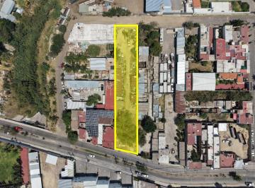 Terreno / Lote , Zapopan · Terreno en Renta en Hogares de Nuevo México, Zapopan