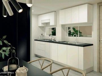 Departamento · 66m² · 2 Recámaras · Departamento en Piedad Narvarte, Benito Juarez