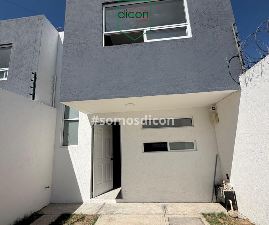 Casa en Venta Guadalupe Hidalgo