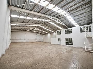 Nave industrial , Zacatecas · Bodega en Venta en Zacatecas con Oficinas Cerca de Tránsito Pesado y El Orito