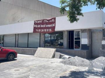 Local comercial , Monterrey · Local Comercial en Renta en Monterrey