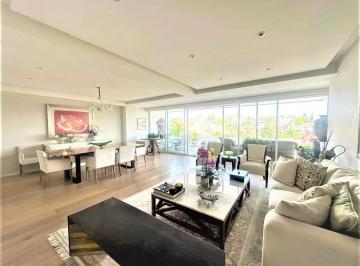 Departamento · 230m² · 3 Recámaras · 2 Estacionamientos · Departamento en Venta en Residencial Vistasol con Terraza (M&sup2;d3756)