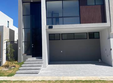 Casa de 3 habitaciones, León · Casa en Renta en Valles del Molino