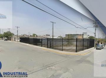 Terreno comercial · 450m² · Terreno en Renta Monterrey