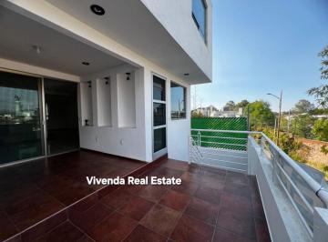 Casa en condominio de 3 habitaciones, Morelia · Casa en Venta Morelia Fraccionamiento Altozano