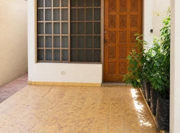 1 · Casa en Venta en Zona Independencia