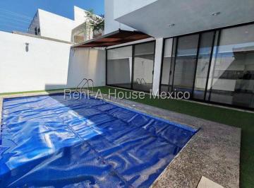Casa de 3 habitaciones, Querétaro · Renta Casa | Querétaro | Juriquilla | 3 Recámaras y Alberca