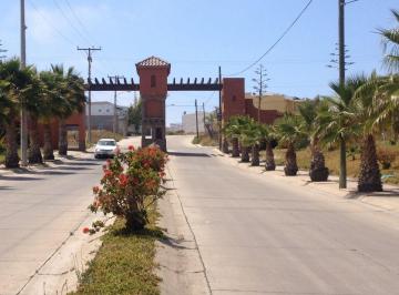 Terreno / Lote , Playas de Rosarito · Terreno Ideal Para Construir Tu Hogar en Fracc. Rosamar en Rosarito
