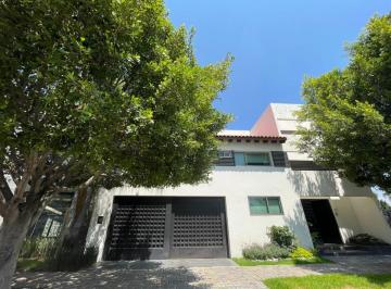 Casa de 4 habitaciones, San Andrés Cholula · Vive en Una Increíble Residencia de Lujo y con Enorme Espacio Solo en Lomas de Angelopolis 1