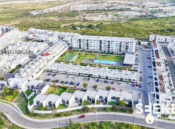 Departamento de 2 habitaciones, El Marqués · Departamento en Venta en Zibatá | a Pasos de Universidad Anáhuac | Amenidades Premium (Mg)