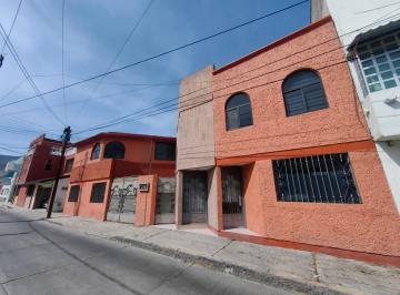Departamento · 120m² · 3 Recámaras · Departamento en Pachuca Periodistas Semi Amueblado