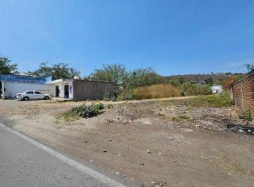 Terreno / Lote , Ocotlán · Terreno en Venta de Uso Mixto en Ocotlán