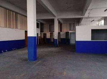 Bodega comercial , Naucalpan de Juárez · Renta de Bodega en Naucalpan de 364 m $43,680