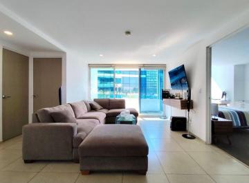 70b8eb4fddbce7fc38ddd9e0f2afe0c05595f3917835124169588ad462bd81d1 · Departamento en Venta en Periférico 180 | Piso 25 con Balcón y Amenidades