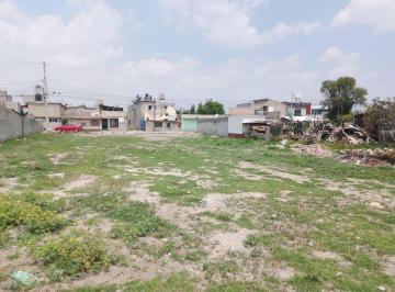 Terreno / Lote · 152m² · Terreno Habitacional en Venta, Toluca, México