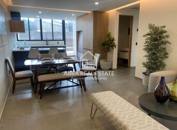Departamento de 3 habitaciones, Jilotzingo · Penthouse en Venta, Jilotzingo Estado de México