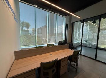 Oficina , Monterrey · Oficina de 222 m² en Renta en Obispado