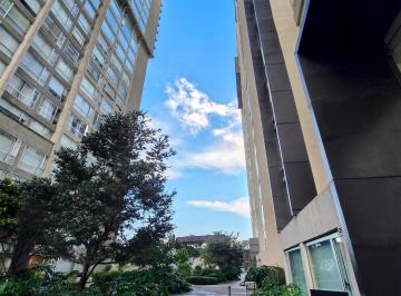 Departamento de 1 habitación, Alvaro Obregón · Departamento en Renta en Hir Residencial San Ángel | 1 Recámara, 2 Estacionamien