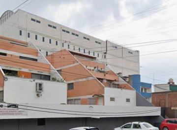 Departamento de 3 habitaciones, Naucalpan de Juárez · Departamento de 100 m² con 3 Recámaras en Venta en El Mirador