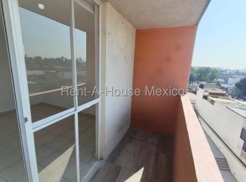Departamento · 49m² · 2 Recámaras · 1 Estacionamiento · Departamento en San Martin Xochinahuac, Azcapotzalco