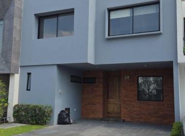 Casa de 4 habitaciones, Zapopan · Casa en Renta, Zona Solares, Lago Norte de 240 m