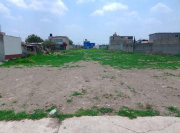 Terreno / Lote · 400m² · Terreno en Venta, Toluca, México