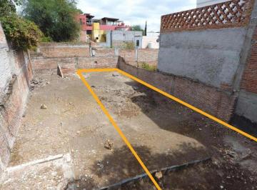Terreno / Lote · 170m² · Terreno de 170 m² en Colonia San Antonio, San Miguel de Allende