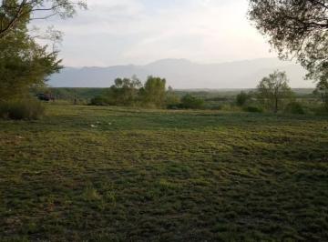 Terreno / Lote · 261000ha · Terreno en Venta en Montemorelos | 26.1 Hectáreas | Ideal Para Desarrollo Habitacional o Campestre