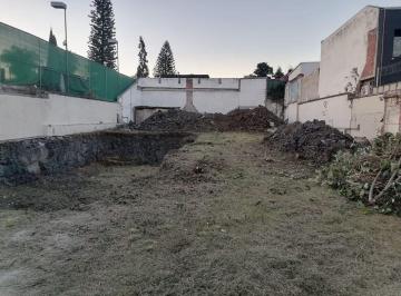 Terreno / Lote , Alvaro Obregón · Terreno de 800 m² en Venta en Jardines del Pedregal